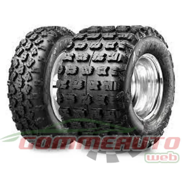 Maxxis RAZR PLUS 20/6 R010 0