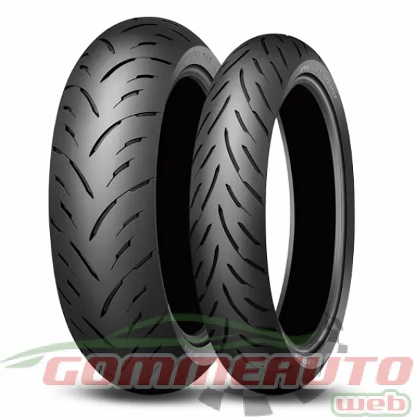 Dunlop SX GPR300 120/70 R017 58W