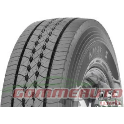 Goodyear KMAX S 205/75 R175 124M