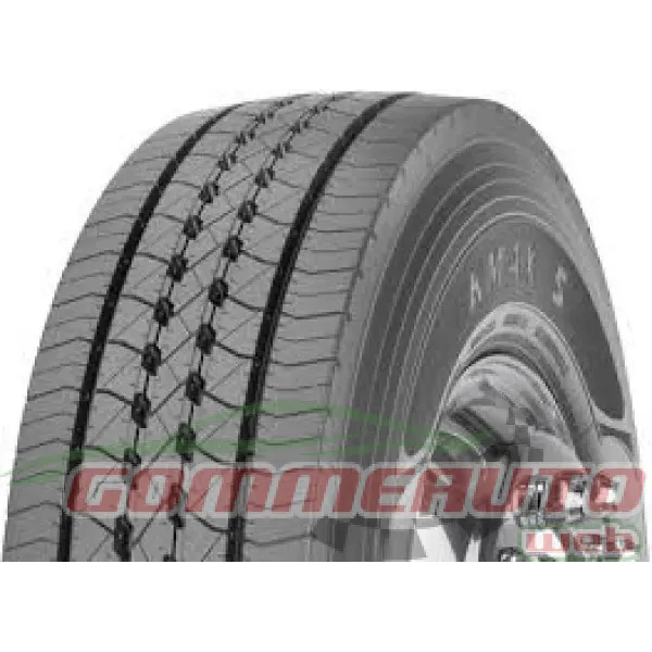 Goodyear KMAX S 205/75 R175 124M