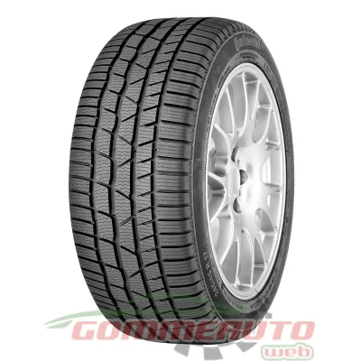 Continental WINTERCONTACT TS 830 225/50 R17 94H