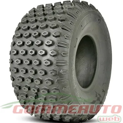 Kenda K290 SCORPION 22/100 R8 0