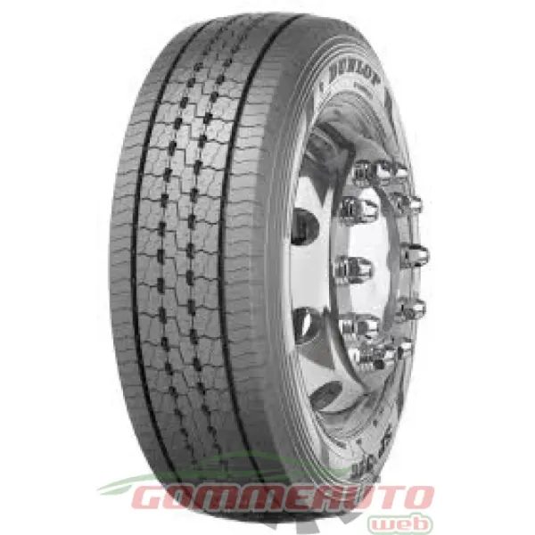Dunlop SP346 245/70 R175 136M