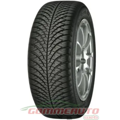 Yokohama BluEarth 4S AW21 235/60 R16 100H M+S