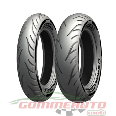 Michelin COMMANDER III CRUISER 140/90 R015 76H