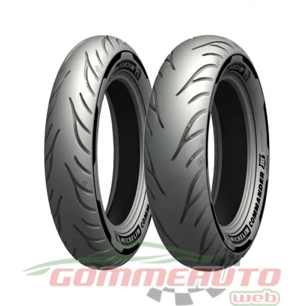 Michelin COMMANDER III CRUISER 140/90 R015 76H