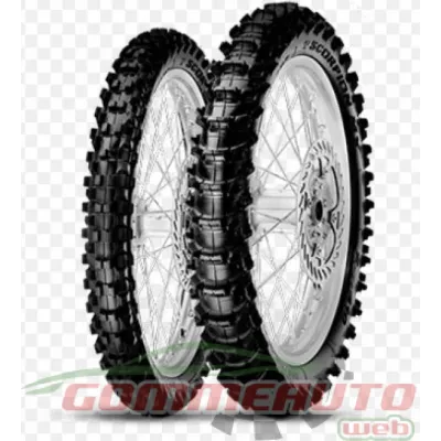 Pirelli SCORPION MX SOFT 80/100 R12 50M M+S