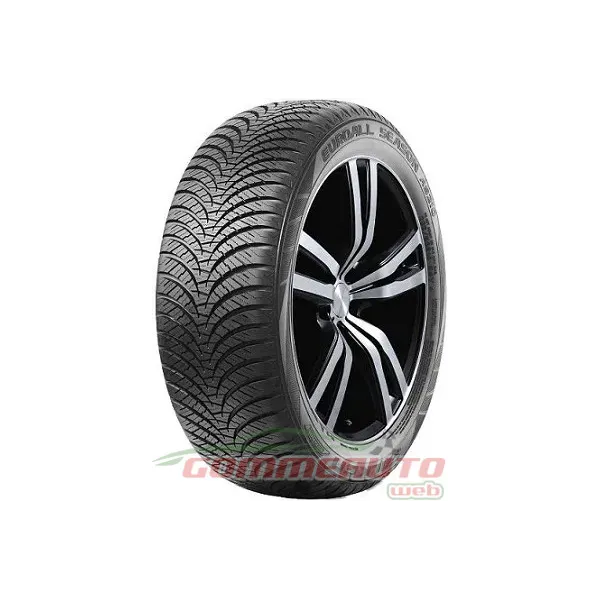Falken EUROALL SEASON AS210 165/60 R14 79T M+S