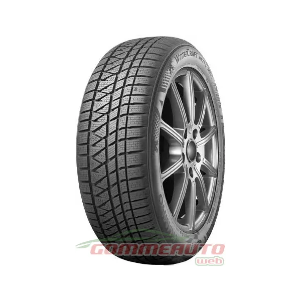 Kumho WINTERCRAFT WS71 SUV 255/45 R20 105V