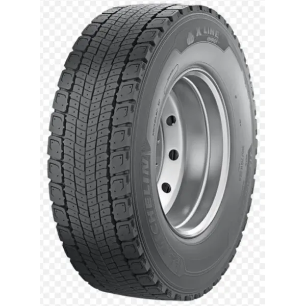 Michelin X LINE ENERGY D2 315/70 R225 154L
