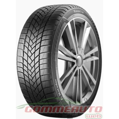 Matador MP93 Nordicca 225/55 R18 102V