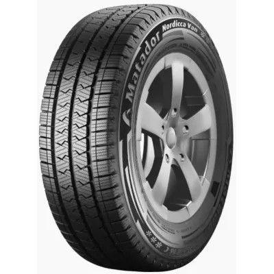 Matador Nordicca Van 195/70 R15 104R