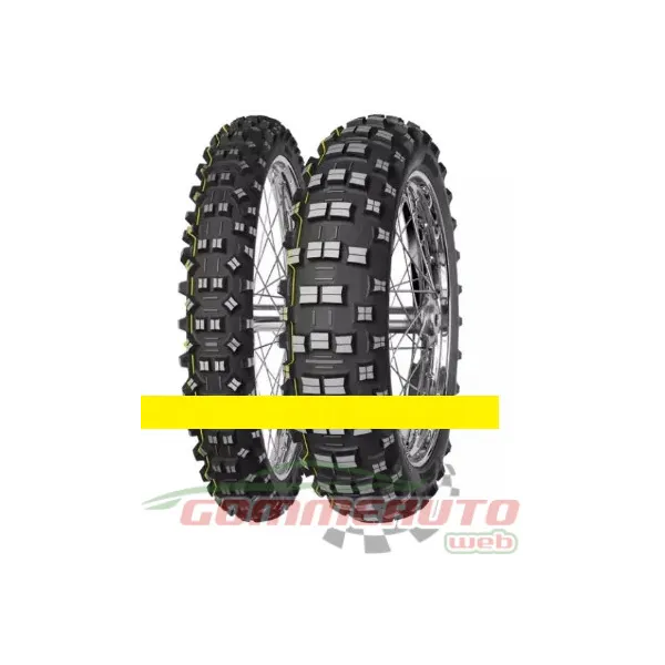 Mitas TERRA FORCE-EF SUPER 110/80 R18 58M