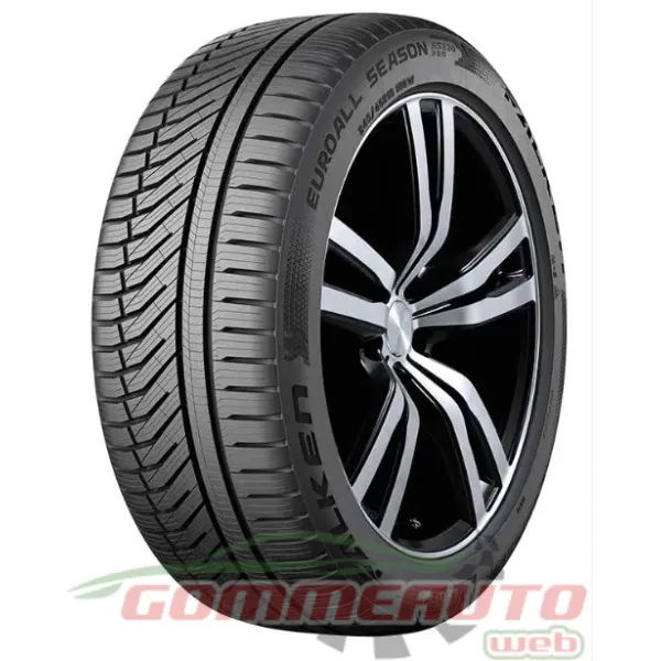 Falken EURO ALL SEASONS AS220 PRO 255/45 R019 104W M+S