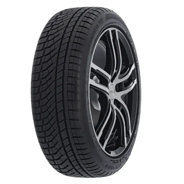 Falken EUROWINTER HS02 PRO 255/45 R19 104V