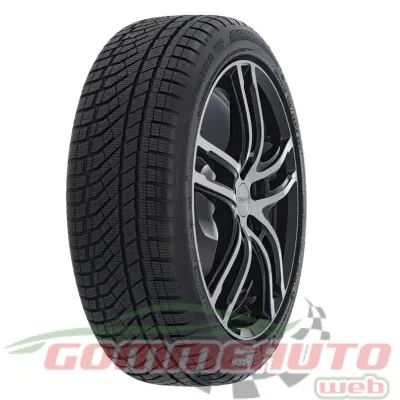 Falken EUROWINTER HS02 PRO 255/35 R19 96V