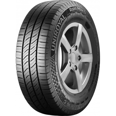 Uniroyal RAINMAX 5 205/70 R15 106R