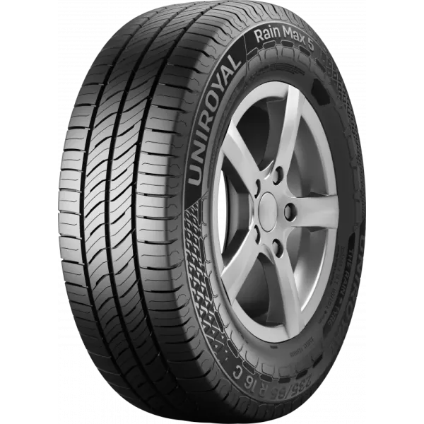 Uniroyal RAINMAX 5 205/70 R15 106R