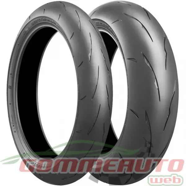 Bridgestone RS11 120/70 R17 58W