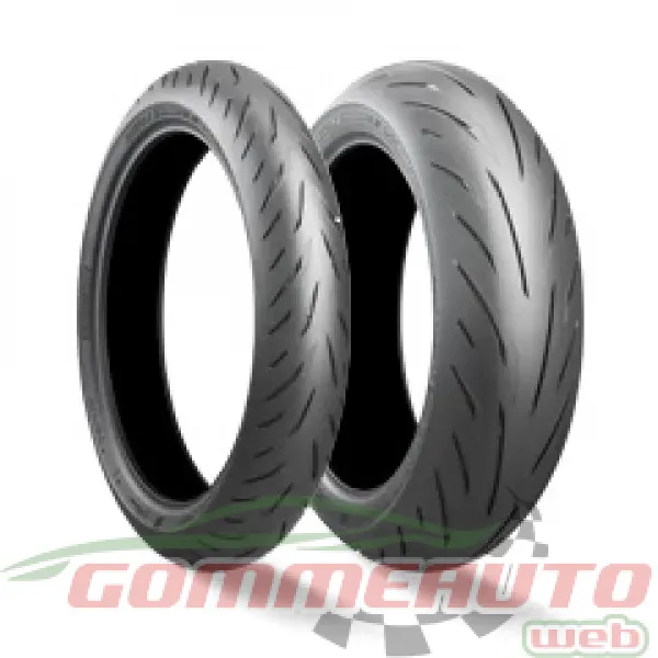 Bridgestone S22 110/70 R17 54H