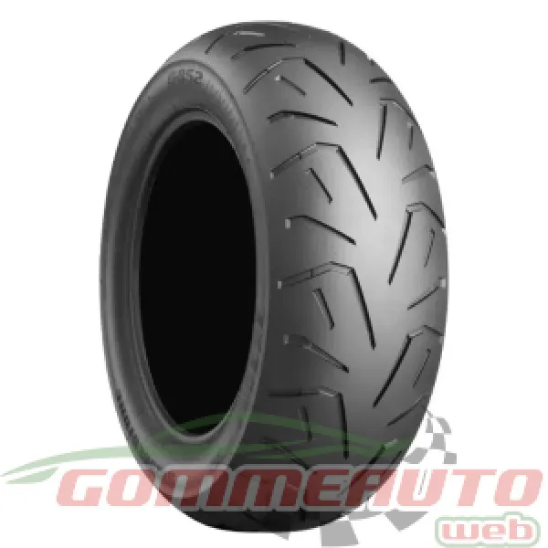 Bridgestone G852 210/40 R18 73H