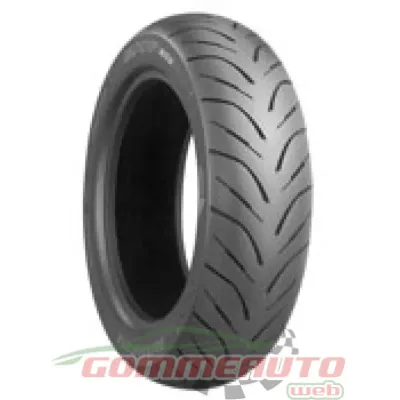 Bridgestone B02 130/70 R016 61P