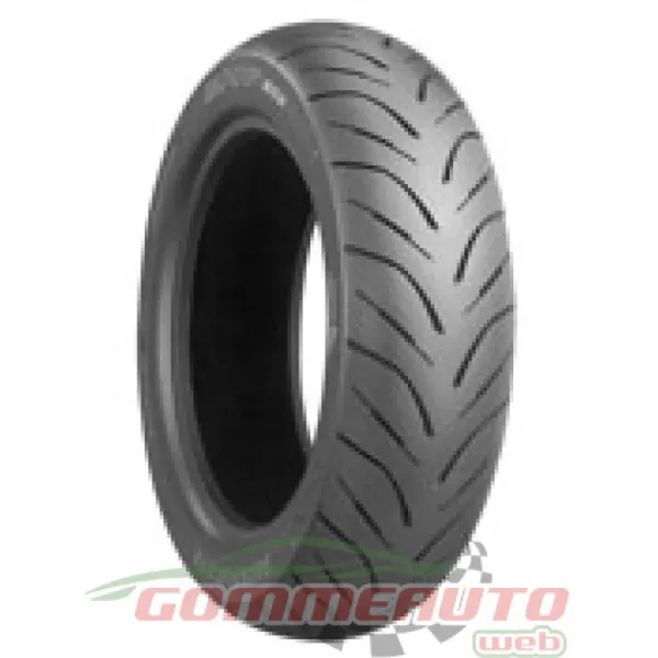Bridgestone B02 130/70 R016 61P