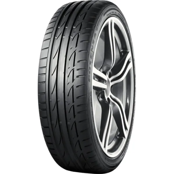 Bridgestone POTENZA S001 225/40 R19 89Y