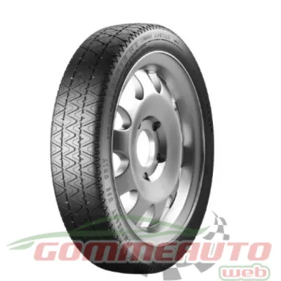 Continental sContact 135/80 R17 102M