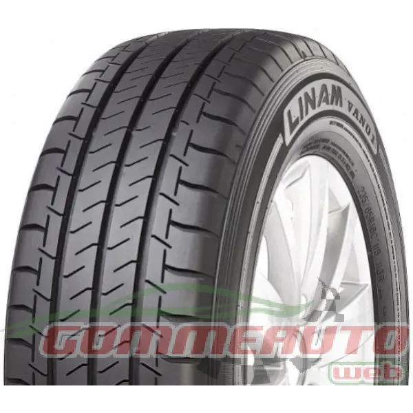 Falken LINAM VAN01 225/60 R16 105T
