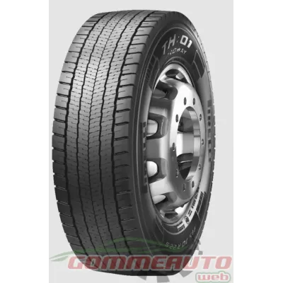 Pirelli TH01 PROWAY 315/60 R225 152L
