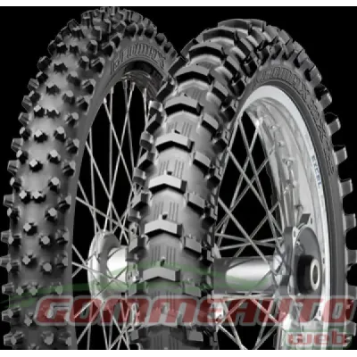 Dunlop GEOMAX MX12 80/100 R21 51M