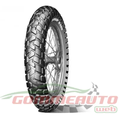 Dunlop K460 90/100 R19 55P