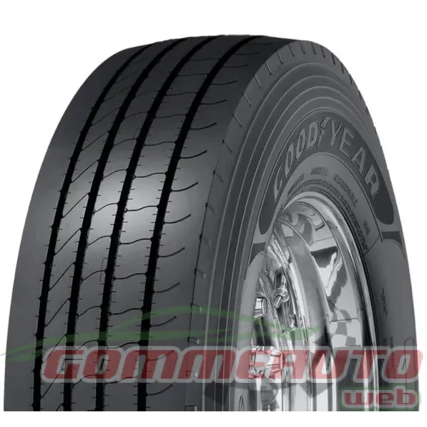 Goodyear MARATHON COACH 315/80 R225 156L