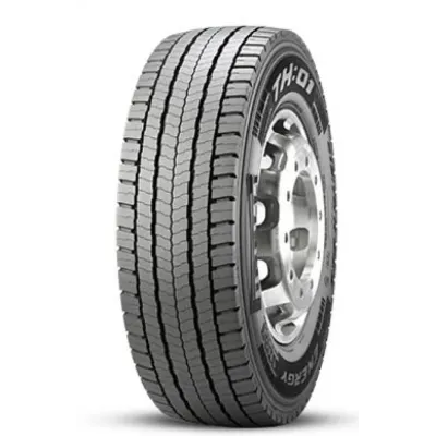 Pirelli TH:01 Y 315/80 R225 156L