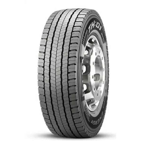 Pirelli TH:01 Y 315/80 R225 156L