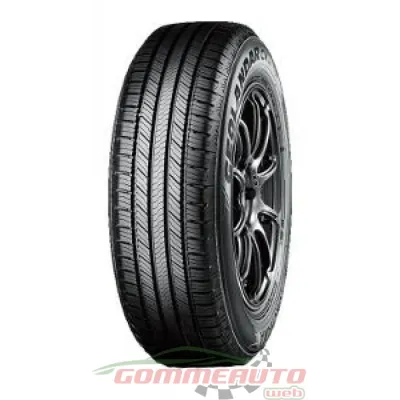 Yokohama GEOLANDAR CV G058 235/55 R18 100V (m+s)