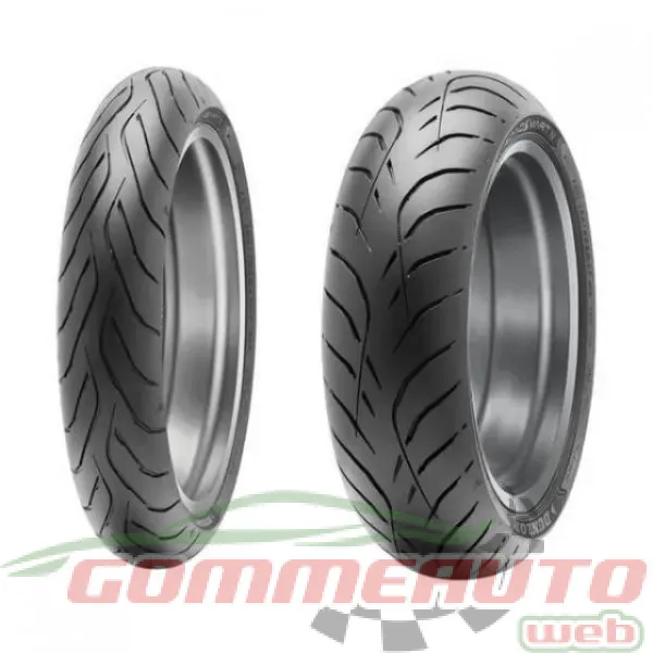 Dunlop ROADSMART IV 110/70 R17 54W