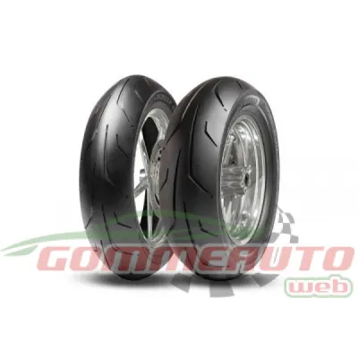 Dunlop GT503 160/70 R17 73V