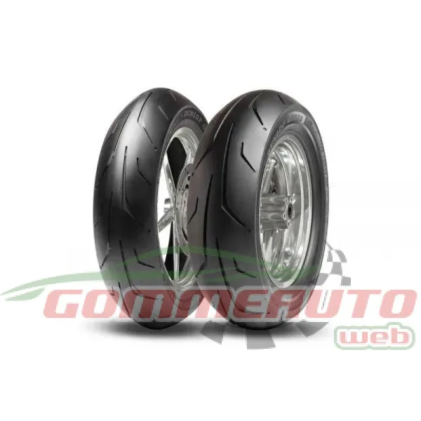 Dunlop GT503 160/70 R17 73V