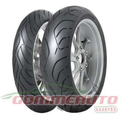 Dunlop ROADSMART III 190/55 R17 75W
