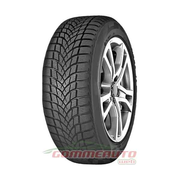 Dunlop WINTER 205/55 R16 94V