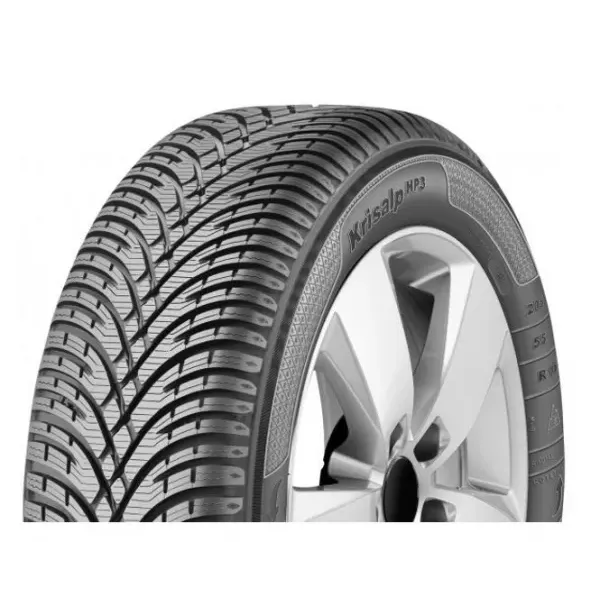 Kleber KRISALP HP3 215/55 R16 93H