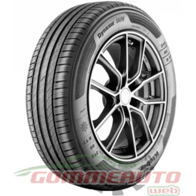 Kleber DYNAXER SUV 235/55 R17 99H