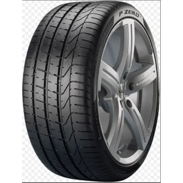 Pirelli P ZERO 255/35 R20 97Y