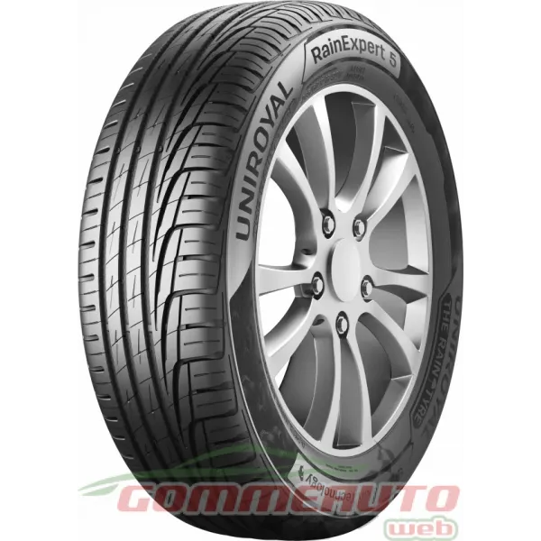 Uniroyal RainExpert 5 235/60 R16 100H