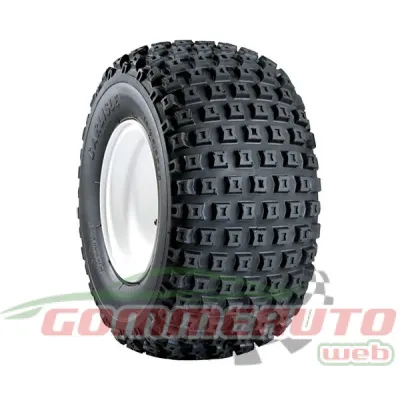 Carlisle Knobby Dimpled 145/70 R6 0
