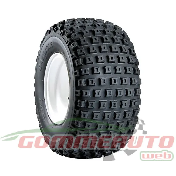 Carlisle Knobby Dimpled 145/70 R6 0
