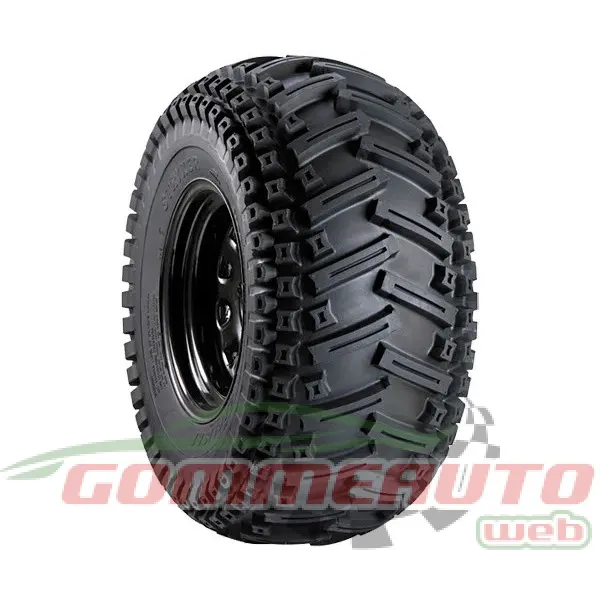 Carlisle Stryker 22/11 R8 43F