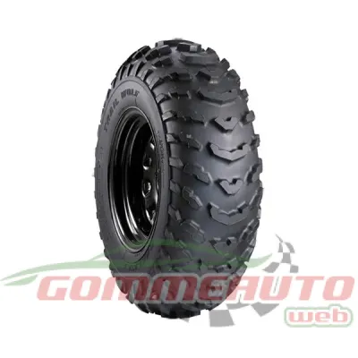 Carlisle Trail Wolf 22/7 R10 38J